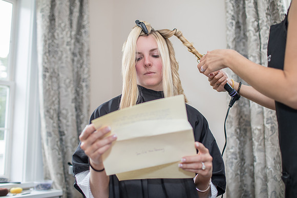 The Getting Ready Pictures60