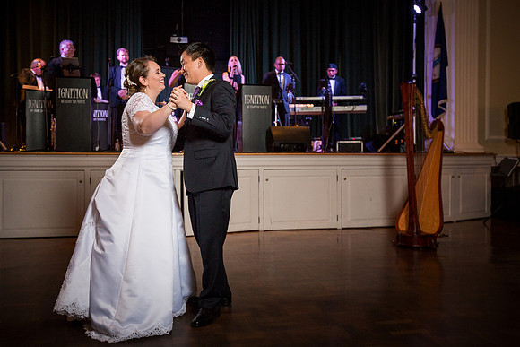 The Reception38