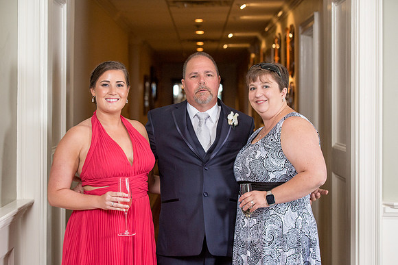 The Getting Ready Photos122