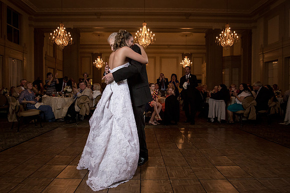 The Reception70