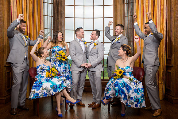 The Getting Ready Photos35