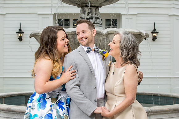 The Getting Ready Photos57