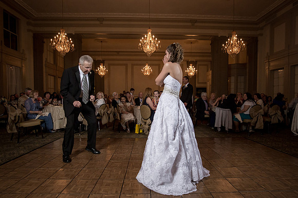 The Reception54