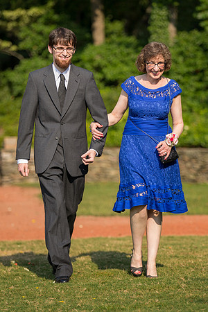 The Ceremony6
