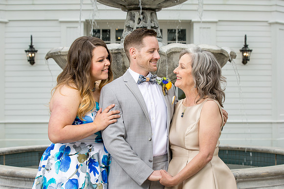 The Getting Ready Photos56