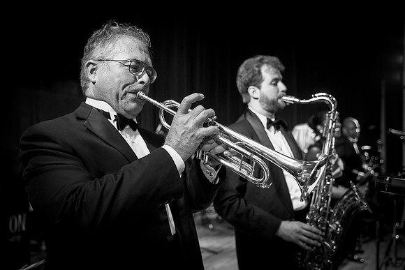 The Reception57