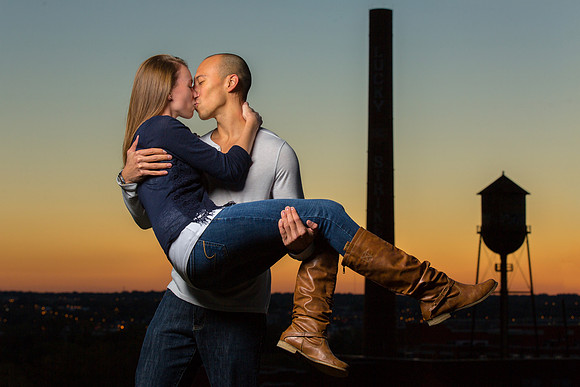 Josh & Lindsey10