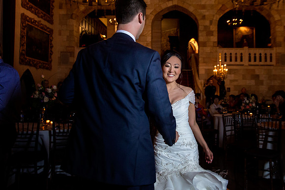 The Reception111