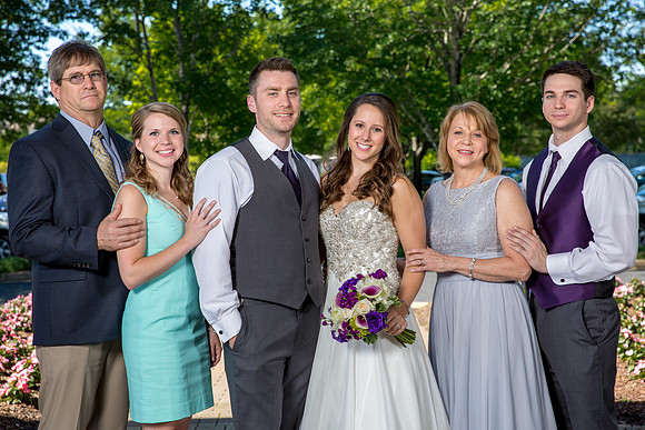 The Getting Ready Photos142