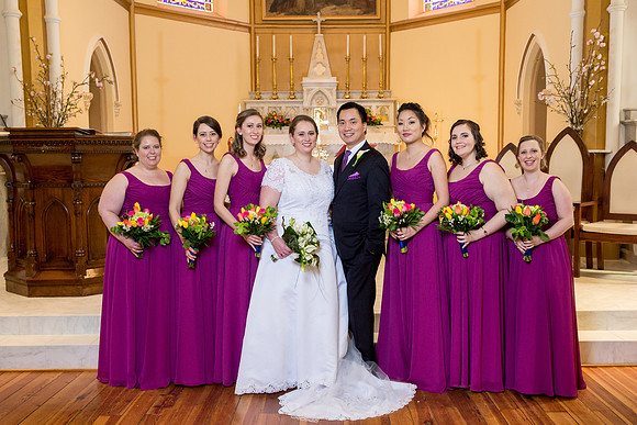 The Ceremony91