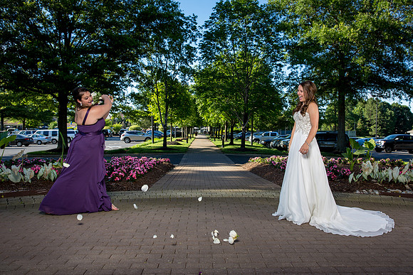 The Ceremony96