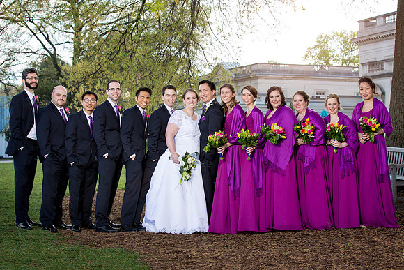 The Ceremony98
