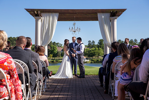 The Ceremony61.1