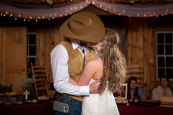 The Reception89