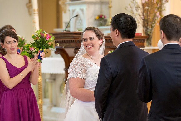 The Ceremony65
