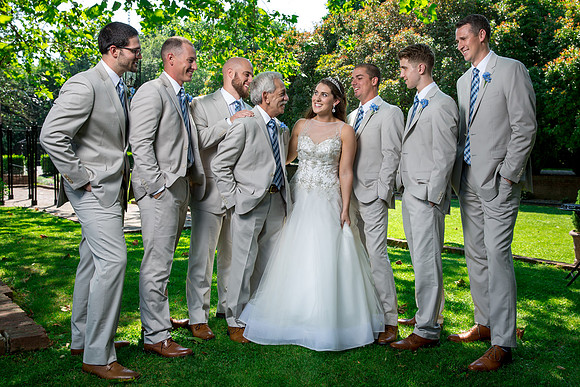 The Getting Ready Pics109
