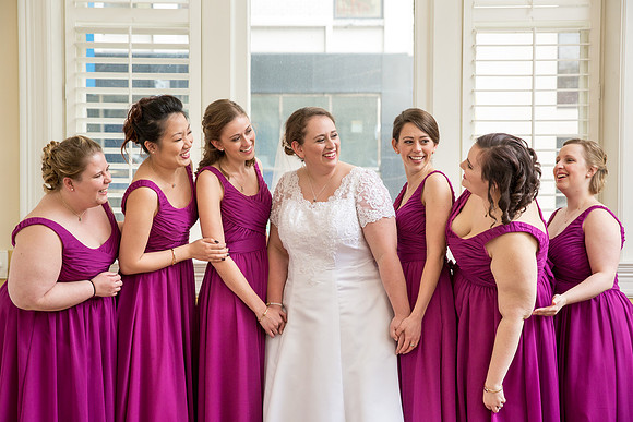 The Getting Ready Photos95