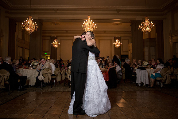 The Reception43