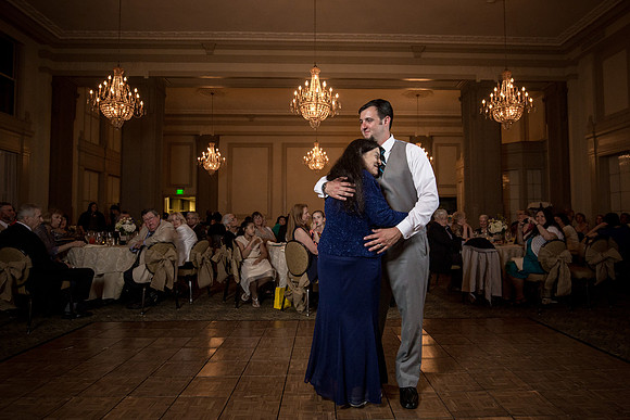 The Reception46