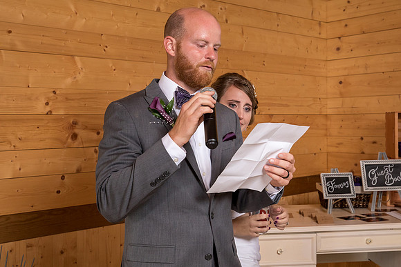 The Reception25