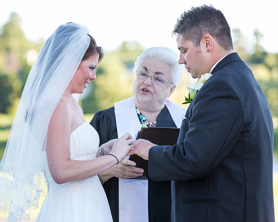 The Ceremony14
