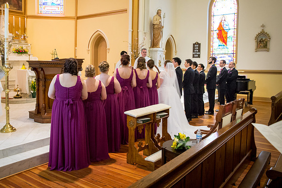 The Ceremony50.1