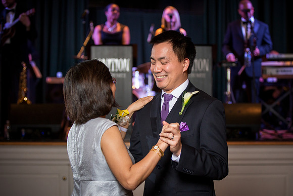 The Reception77