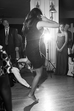The Reception3