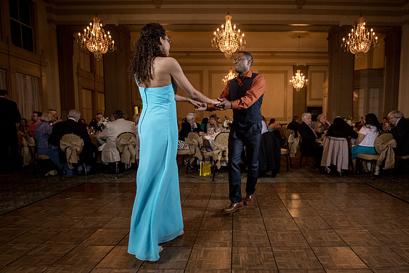 The Reception28