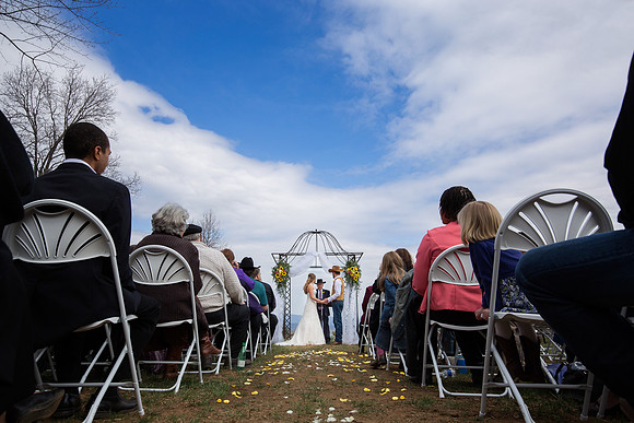 The Ceremony36