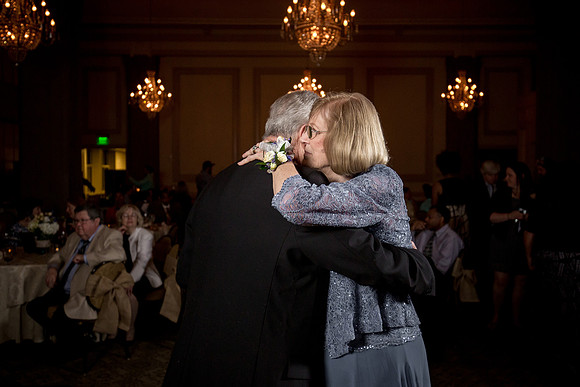 The Reception153