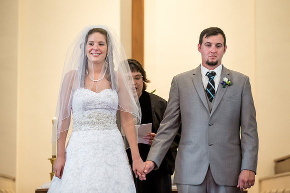 The Ceremony78