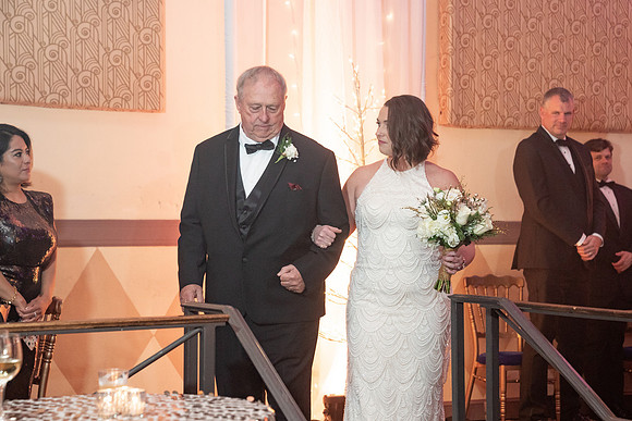 Stephanie & Issac's Wedding-199
