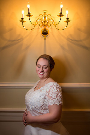 The Getting Ready Photos109