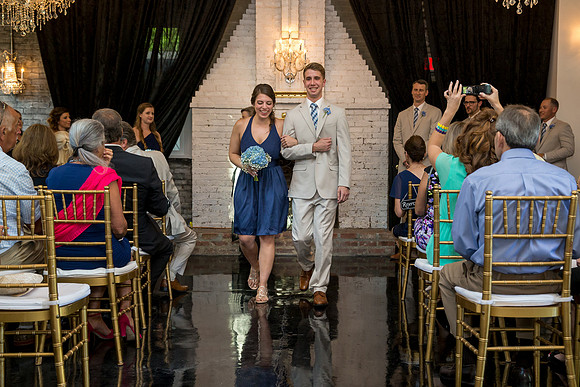 The Ceremony61.3