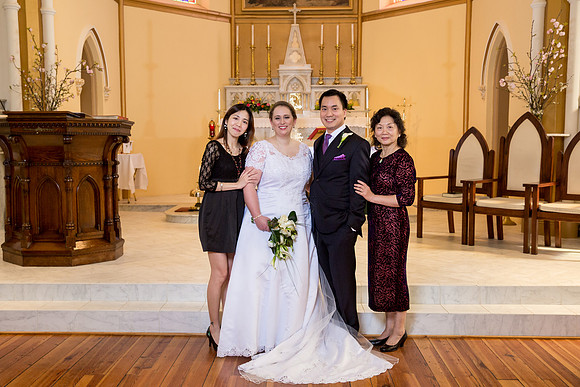 The Ceremony86