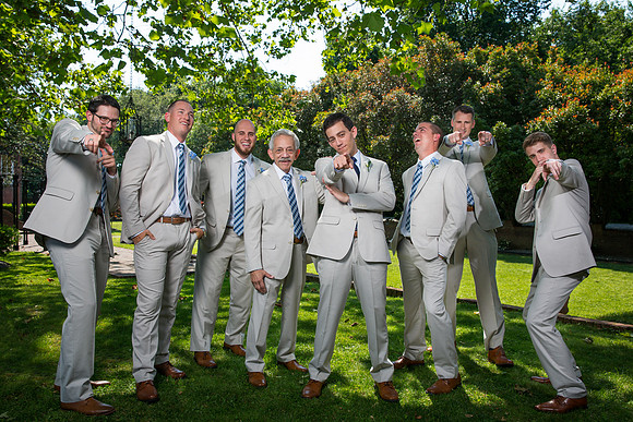 The Getting Ready Pics112
