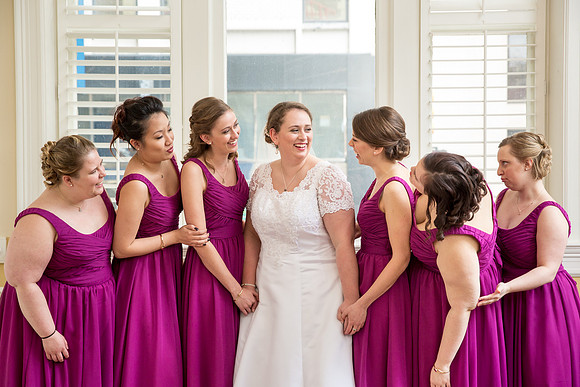 The Getting Ready Photos92