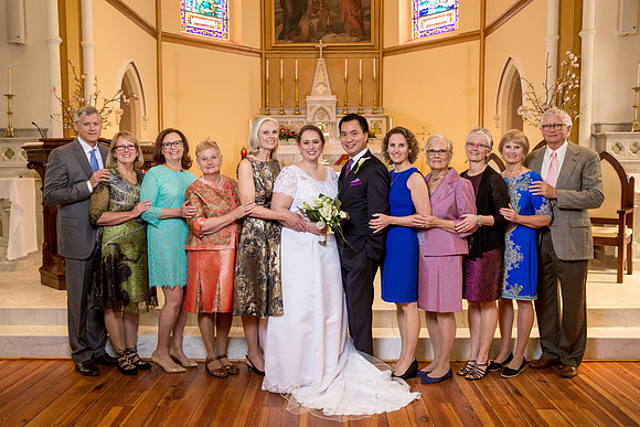 The Ceremony75