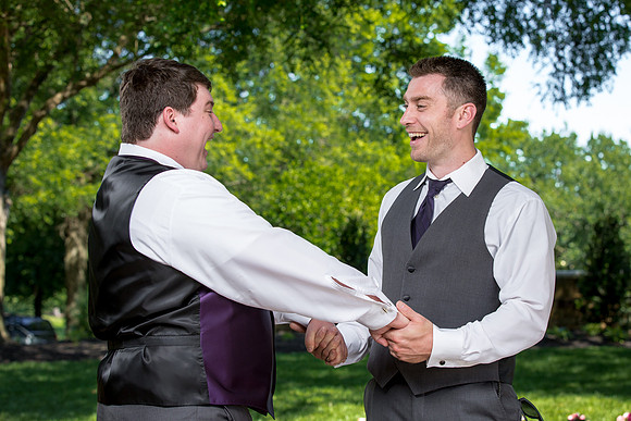 The Getting Ready Photos162
