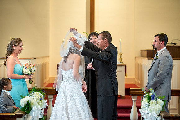 The Ceremony28