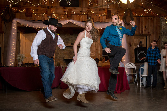 The Reception76