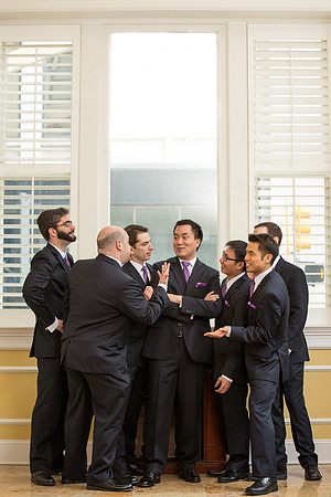 The Getting Ready Photos26