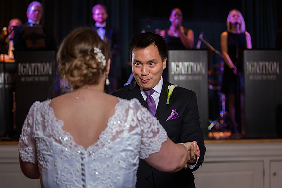 The Reception34