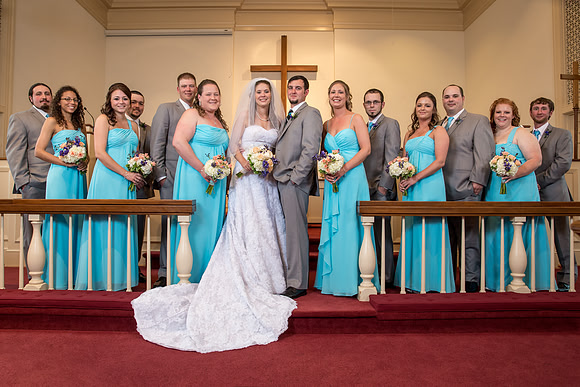The Ceremony92