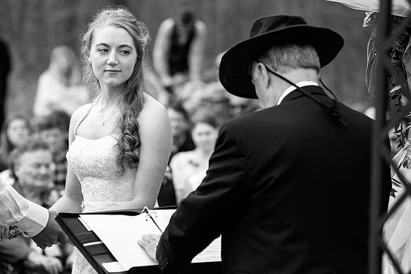 The Ceremony30