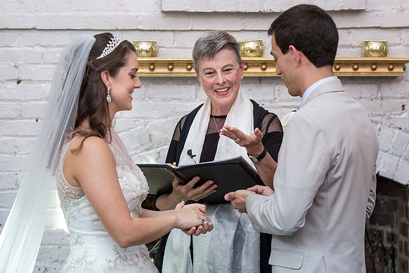 The Ceremony42