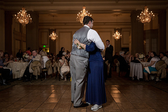 The Reception53