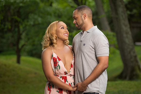 Shante & Travis8
