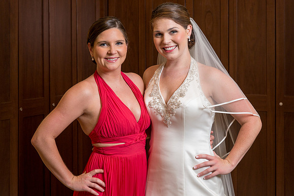 The Getting Ready Photos111